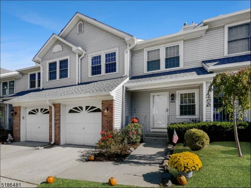 224 Harvard Dr, Independence Twp., NJ 07840
