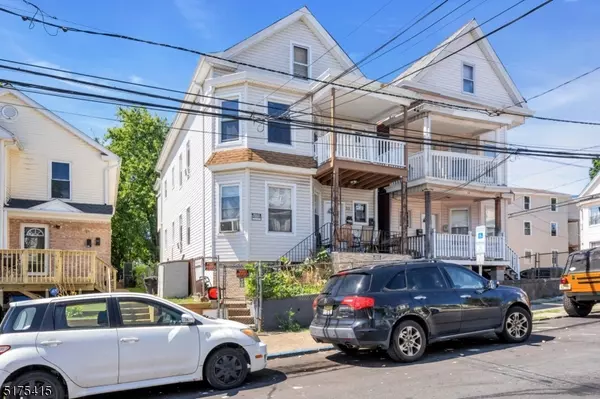 Paterson City, NJ 07522,23 Barnert Pl