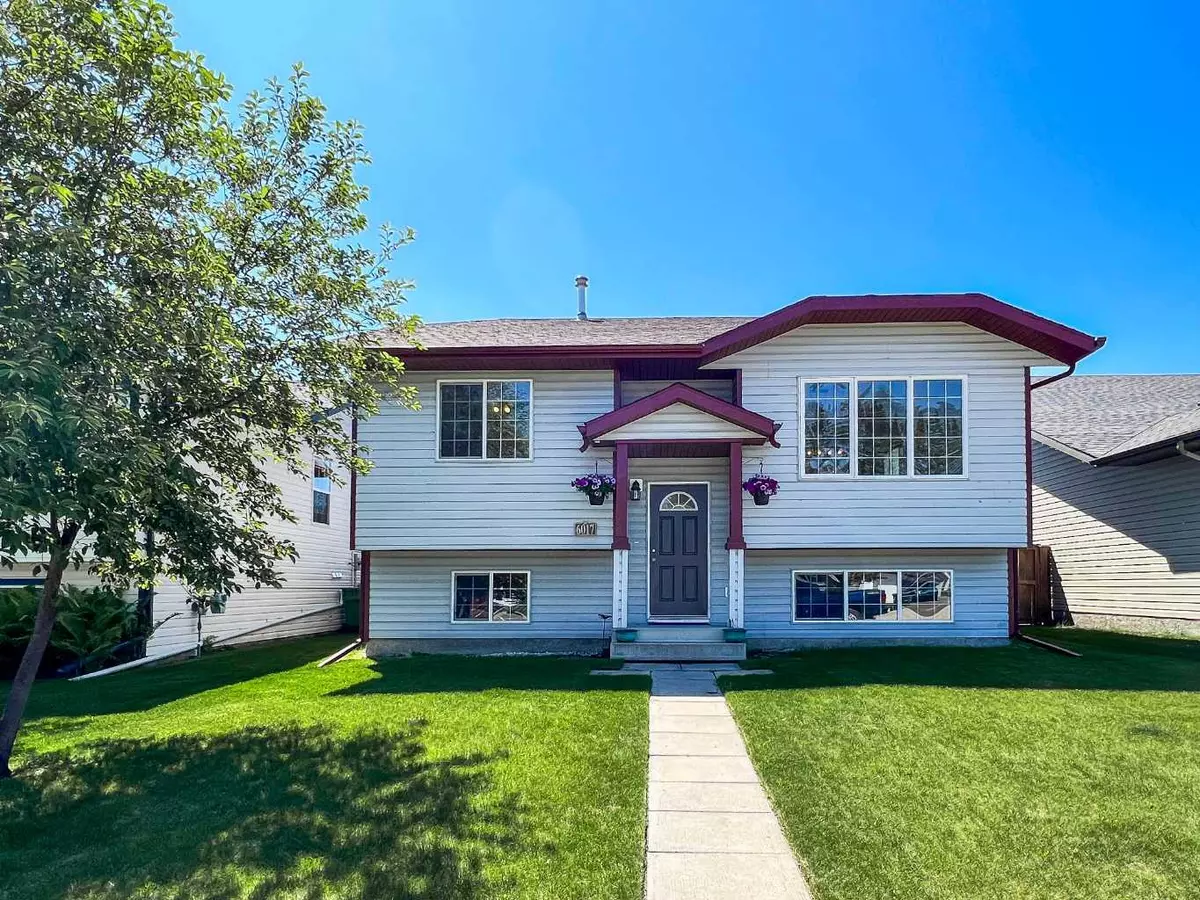 Rocky Mountain House, AB T4T 1W4,6017 44 AVE