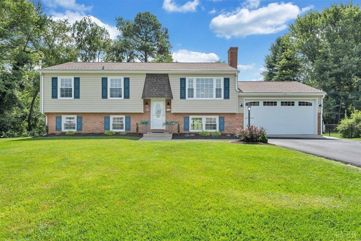 108 Rachel DR, Roanoke, VA 24019