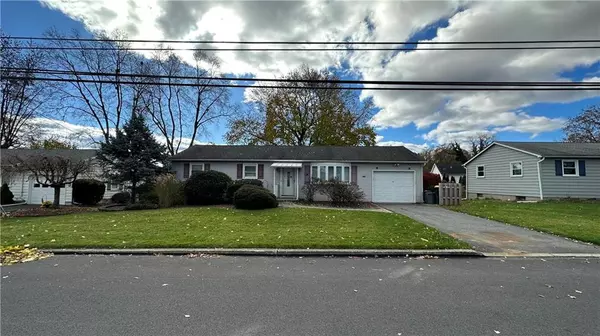 Upper Nazareth Twp, PA 18064,514 Saint Elmo Street