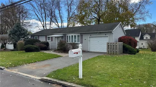 Upper Nazareth Twp, PA 18064,514 Saint Elmo Street