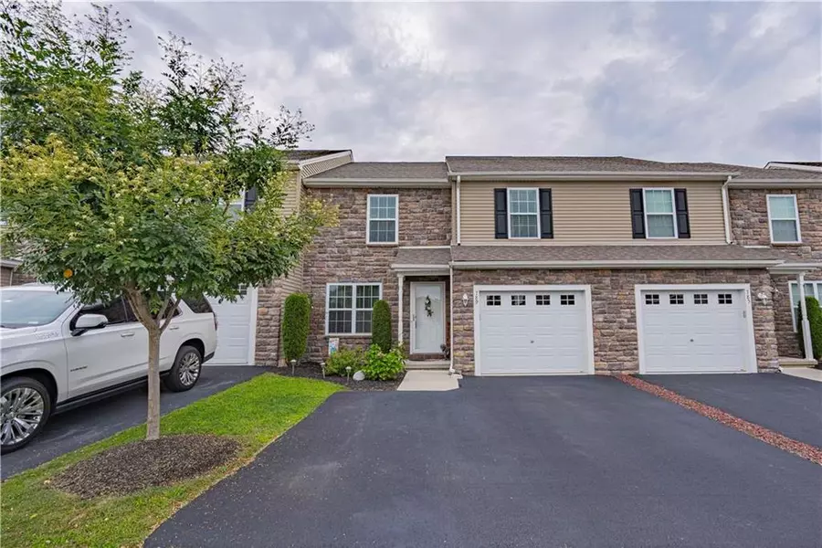 789 North Fork Drive, Forks Twp, PA 18040