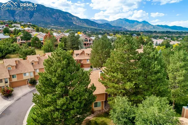 4145 Autumn Heights DR #E, Colorado Springs, CO 80906