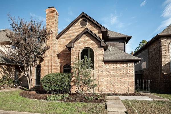 3017 Jomar Drive, Plano, TX 75075