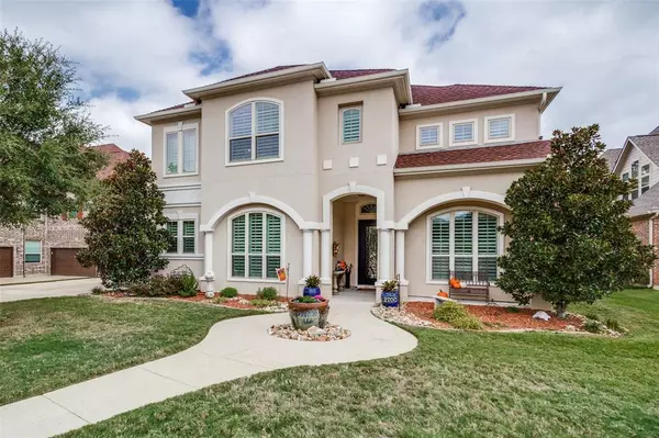 2700 Winding Path Way, Flower Mound, TX 75022