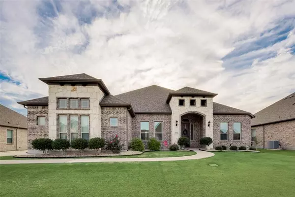 Wylie, TX 75098,1914 Berkley Drive