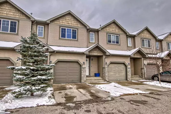 Airdrie, AB T2Y 1Y6,620 Luxstone LNDG SW #404