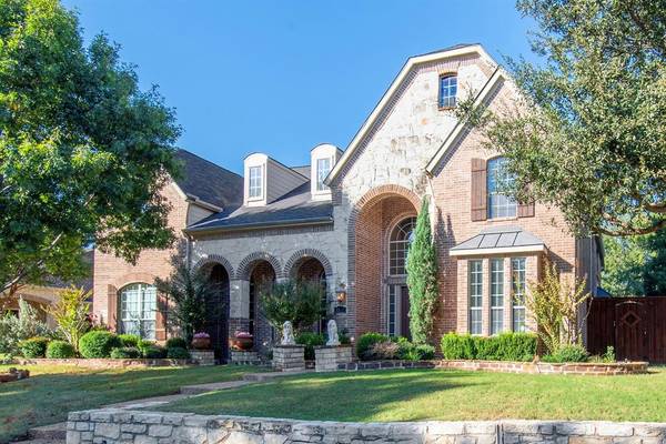 8369 Alderon Lane, Frisco, TX 75036