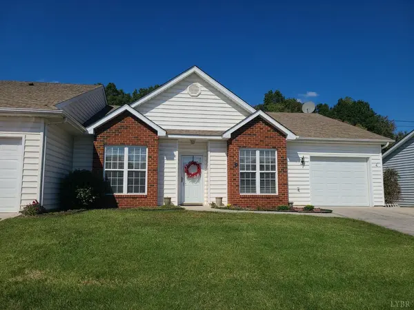 19 Crocetti LN, Lynchburg, VA 24501