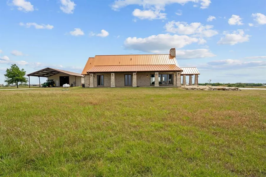 13170 Prairie Sky Lane, Krum, TX 76249