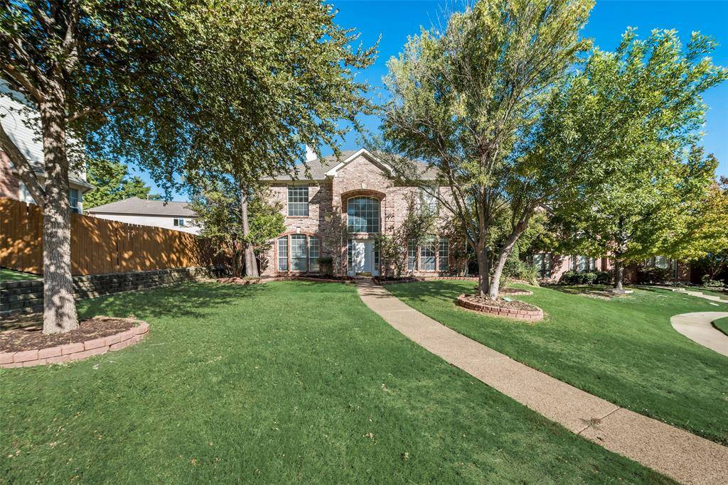 Lewisville, TX 75067,405 Vista View Court