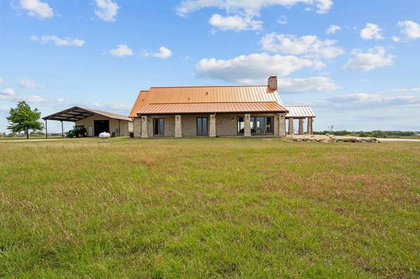 13170 Prairie Sky Lane,  Krum,  TX 76249