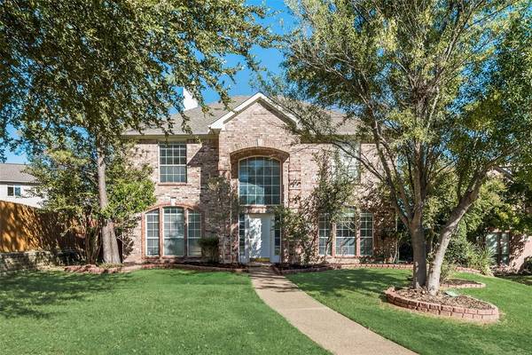 405 Vista View Court, Lewisville, TX 75067