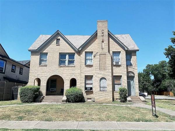 601 S Oak Cliff Boulevard, Dallas, TX 75208