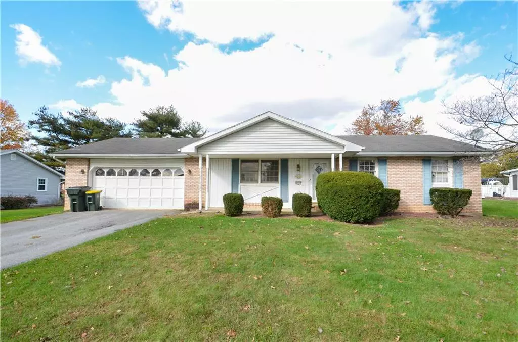 Upper Macungie Twp, PA 18104,6127 Lone Pond Lane