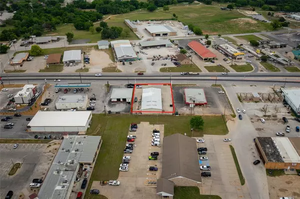 Springtown, TX 76082,328 E Highway 199