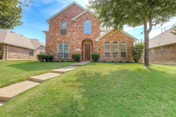 7008 Branch Trail, Frisco, TX 75035