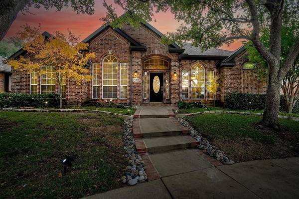 4203 Holly Drive, Mckinney, TX 75070