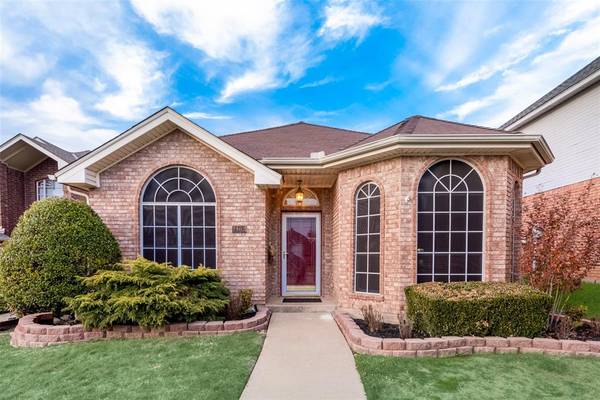 2803 Carmel Drive,  Carrollton,  TX 75006