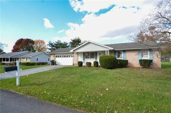 Upper Macungie Twp, PA 18104,6127 Lone Pond Lane