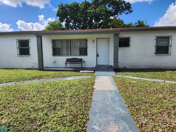 15930 NW 27th Ct,  Miami Gardens,  FL 33054