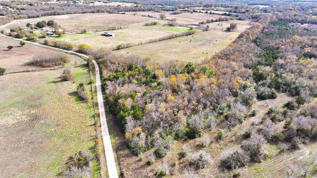 TBD #2 County RD 26720, Honey Grove, TX 75446