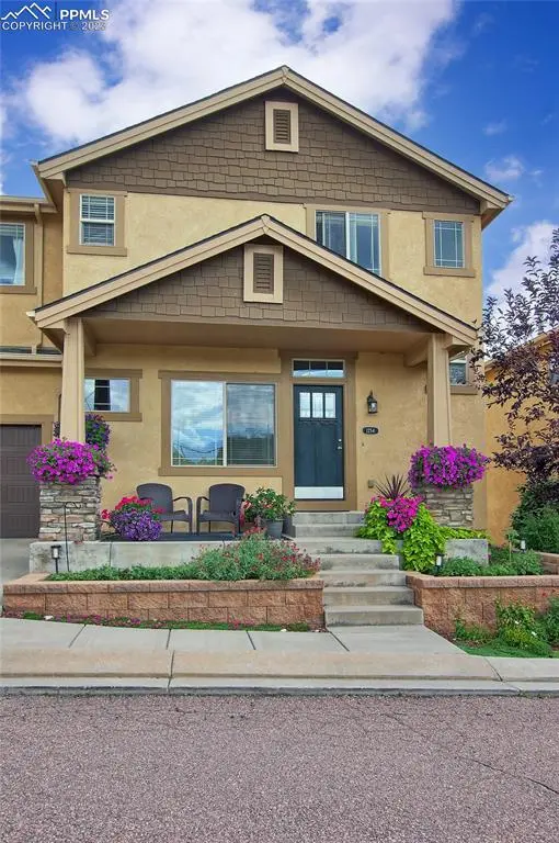 1254 Chelsea Village HTS, Colorado Springs, CO 80907