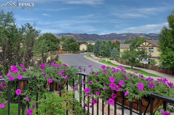 1254 Chelsea Village HTS, Colorado Springs, CO 80907