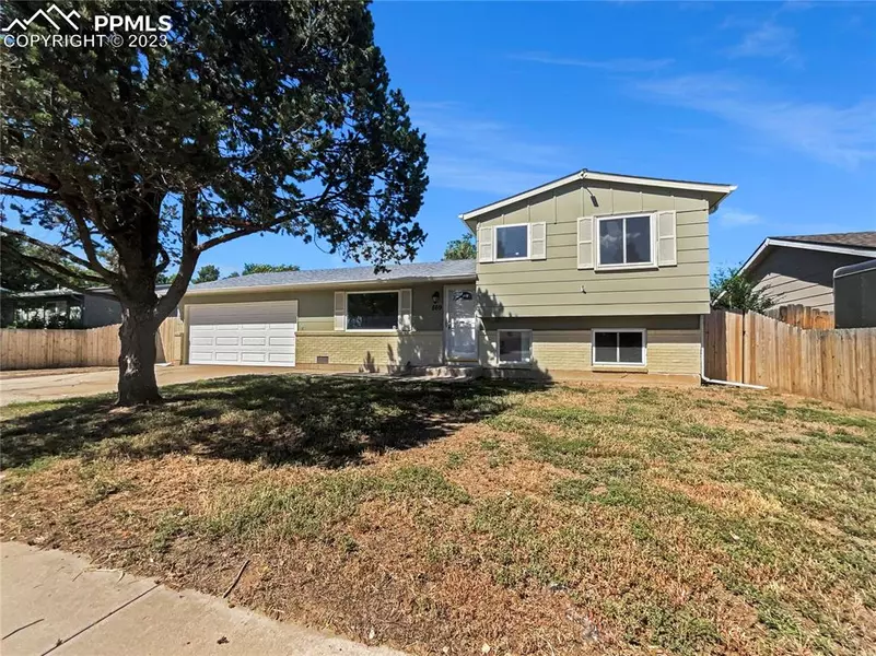 569 Corte Amino, Fountain, CO 80817