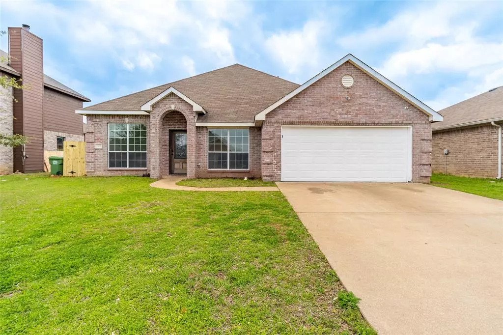 Seagoville, TX 75159,1405 Baylee Street