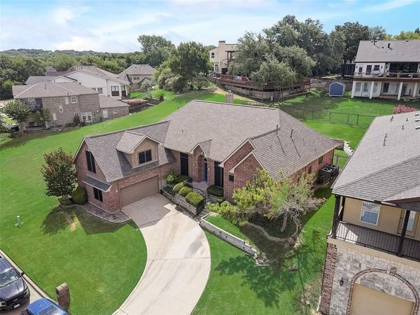 5441 Ranger Drive,  Rockwall,  TX 75032