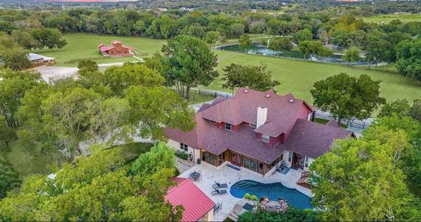 1300 Brush Creek Road,  Denton,  TX 76226