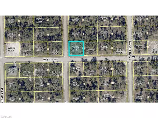 Lehigh Acres, FL 33972,906 17th ST