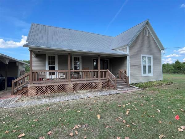 2804 HWY 152, Homer, LA 71040