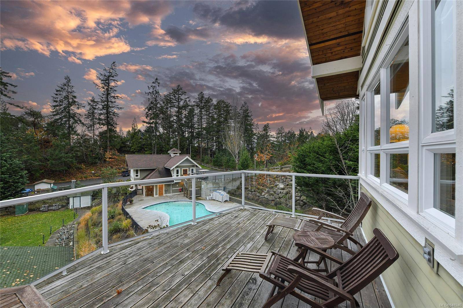 Pender Island, BC V0N 2M2,2315 MacKinnon Rd #31C