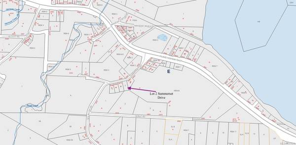 Nanoose Bay, BC V9P 9E4,Lot 2 Summerset Rd