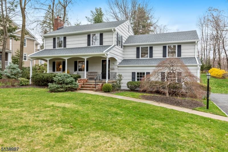 58 Fairview Avenue, Madison Boro, NJ 07940