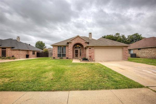 113 Princeton Circle, Forney, TX 75126