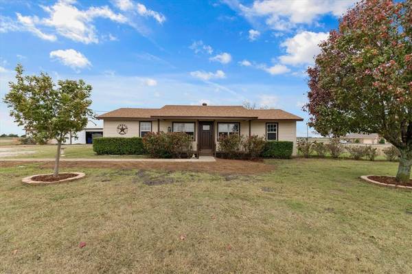 5019 FM 1722, Ennis, TX 75119