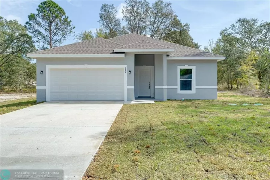 194 Fisher Lane, Other City - In The State Of Florida, FL 32179