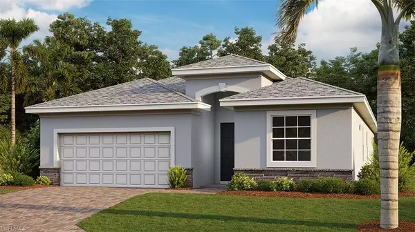 16660 Elkhorn Coral DR, North Fort Myers, FL 33903