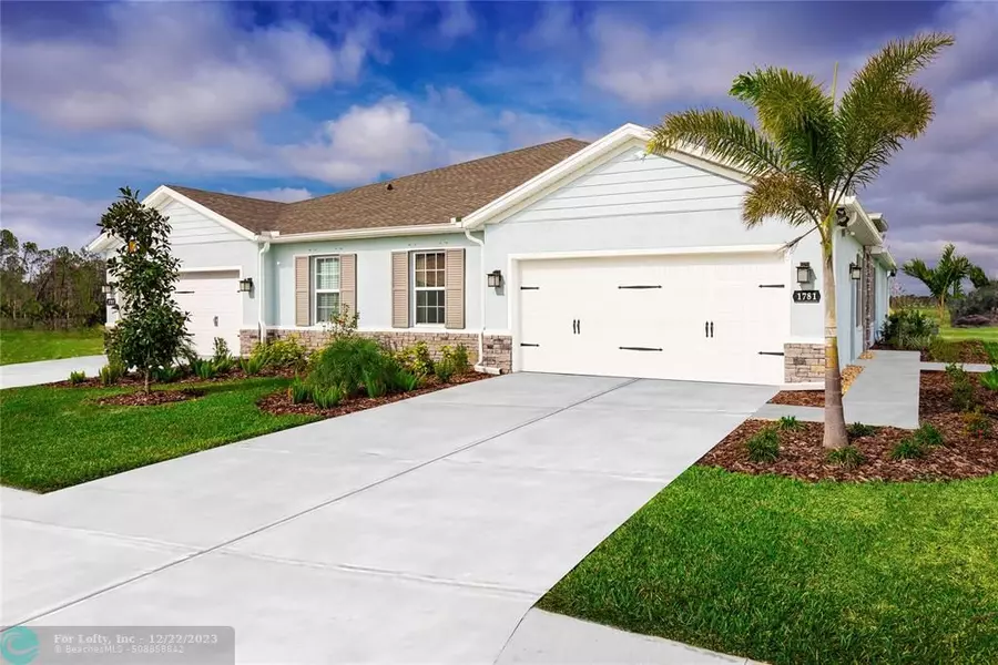 9437 SW LIBERTAS WAY, Port St Lucie, FL 34987