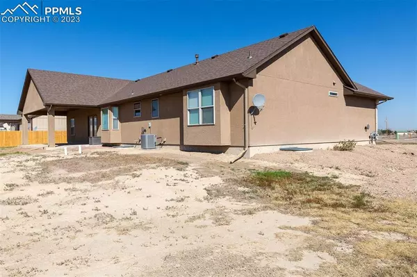 Pueblo West, CO 81007,1552 E Escondido DR