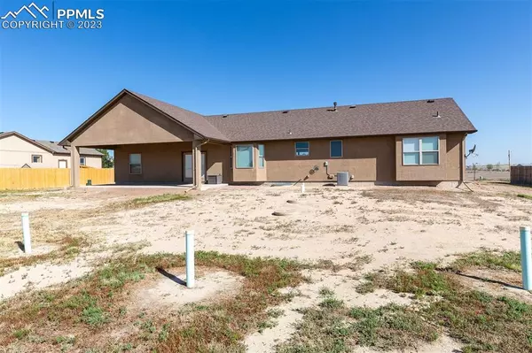 Pueblo West, CO 81007,1552 E Escondido DR