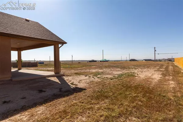 Pueblo West, CO 81007,1552 E Escondido DR