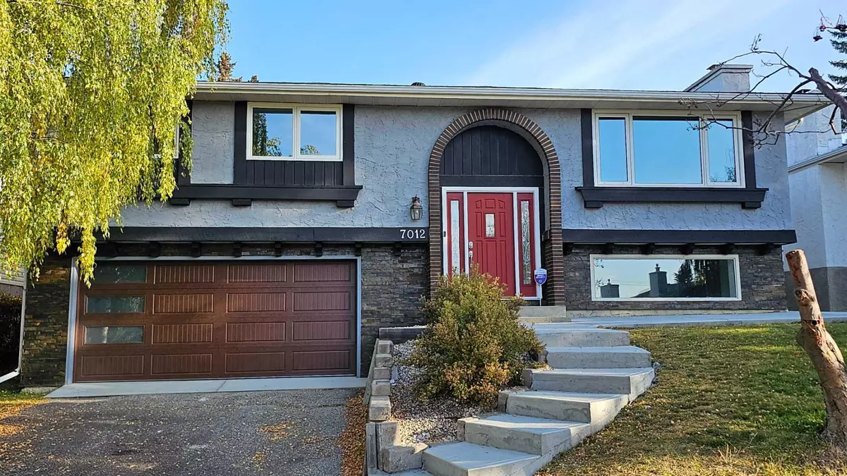 Calgary, AB T3B 3H8,7012 61 AVE NW