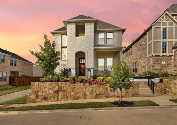 325 Indian Hills Avenue, Flower Mound, TX 75028