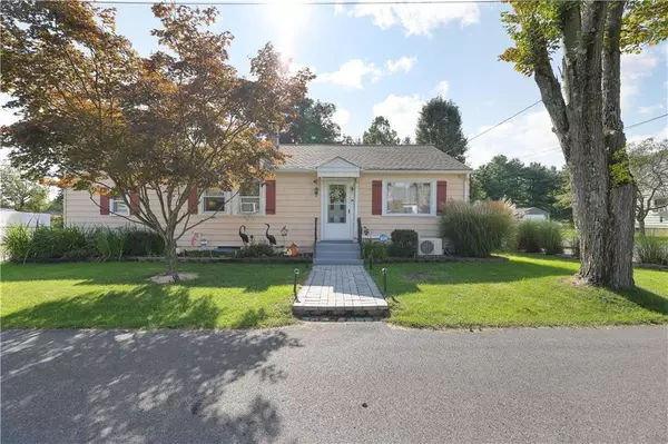 224 Howard Street, Stroud Twp, PA 18360