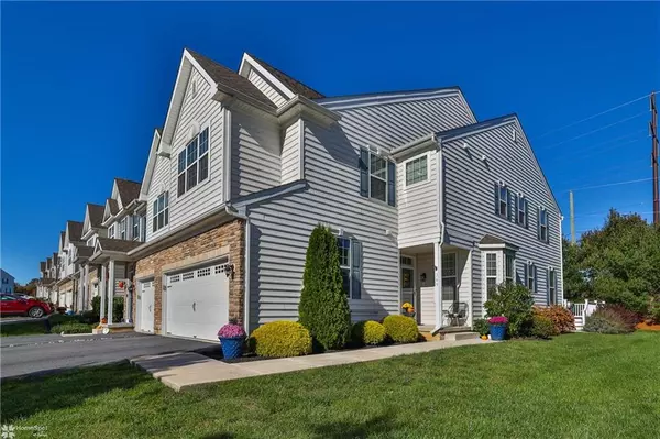 Upper Macungie Twp, PA 18104,349 Pennycress Road